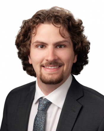 Alex Cannon
- Associate Lawyer