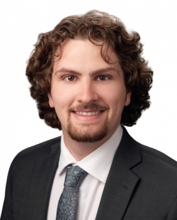 Alex Cannon
- Associate Lawyer